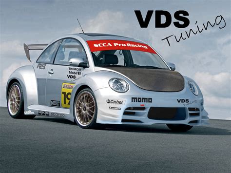 Volkswagen Beetle Racing Car by lexusgs430 on DeviantArt