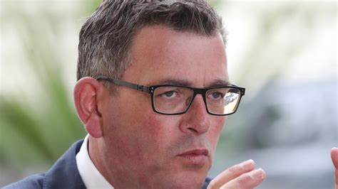 Re-elected Victorian Premier Daniel Andrews unveils new cabinet | news ...