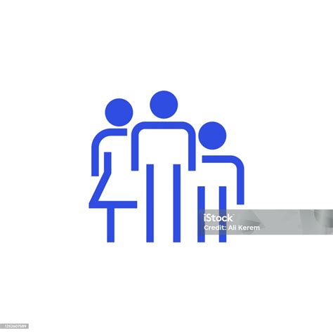 Human Capital Icon Stock Illustration Download Image Now Human Capital Business Strategy