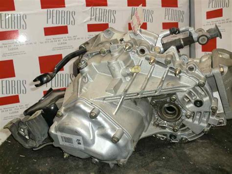 Manual Gearbox Saab Ii I Fm B Parts