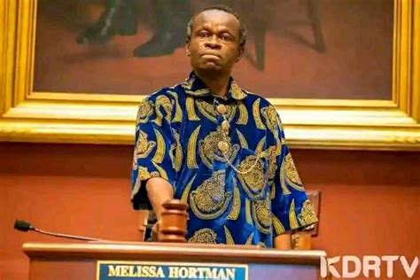 Prof Plo Lumumba A Beacon Of Integrity And Pan Africanism