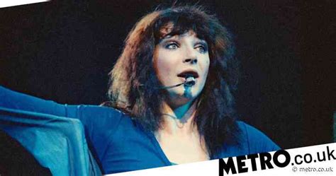 Kate Bush Breaks Incredible Three Chart Records As Running Up That Hill