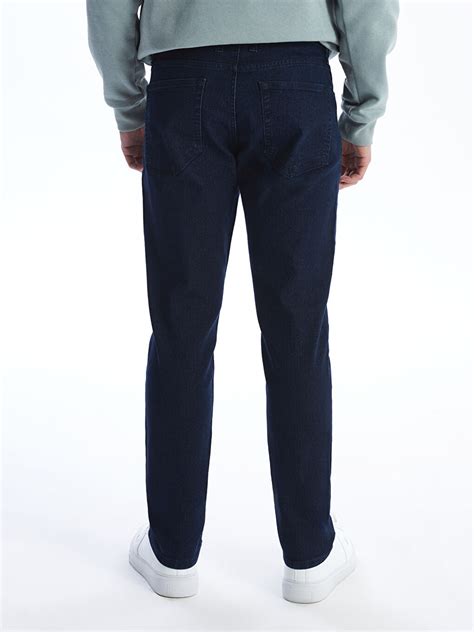 İndigo 779 Regular Fit Erkek Jean Pantolon - W42249Z8-309 | LCW