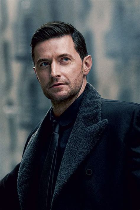 Will You Follow Me One Last Time Photo Richard Armitage British