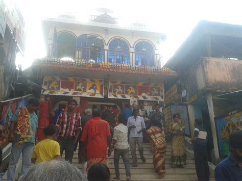 tarapith temple - India Travel Forum | IndiaMike.com