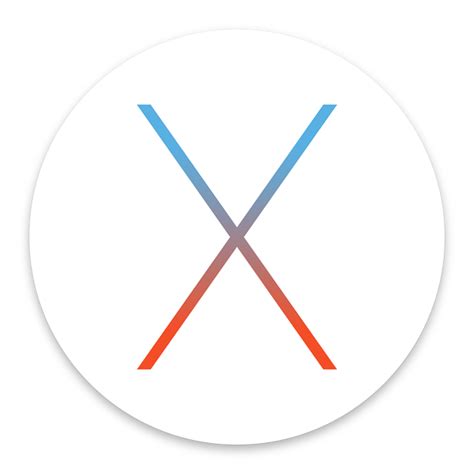 ‎os X El Capitan On The Mac App Store