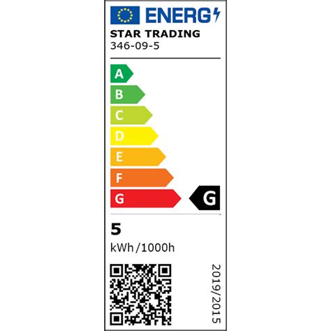 Led Lampa Gu Mr Spotlight Prylgrossen