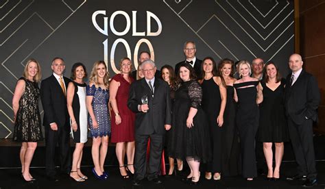 Trade Show Executives Class Of 2021 Gold 100 Honorees Unveiled