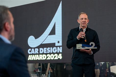 Cda 2024 125 Car Design Award