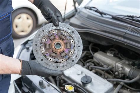 How To Change Ac Clutch