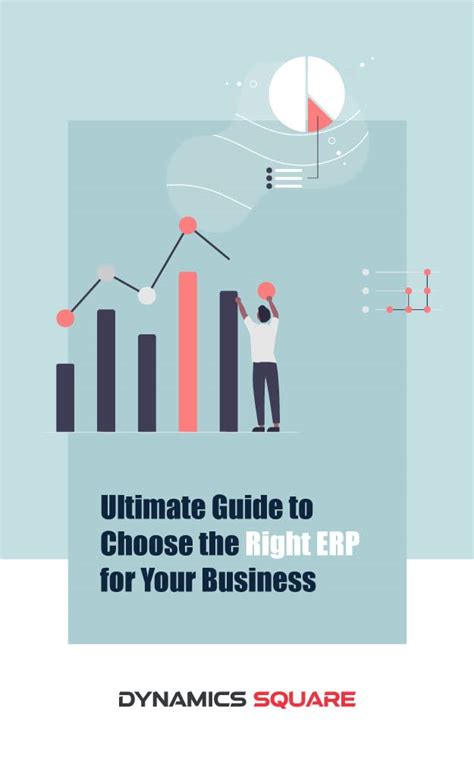 How To Choose The Right Erp For Your Business In This Guide We Take