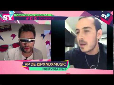 Pxndx Jose Madero y su canción favorita de Bonanza Pronto en Ecuador