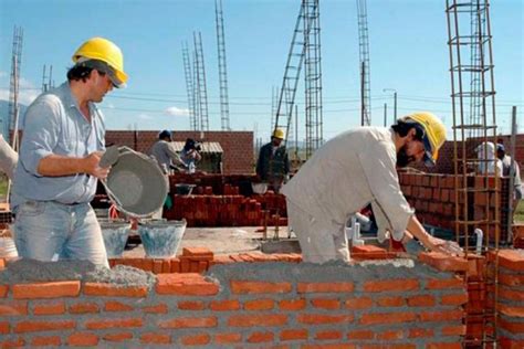 Positiva Reuni N Entre La Provincia Y Empresarios De La Construcci N