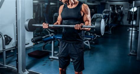 Exercises For Massive Forearms Generation Iron