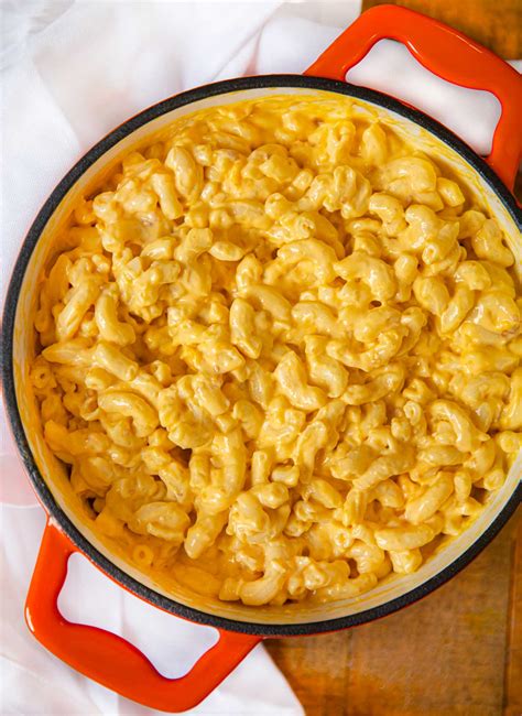 KFC Mac And Cheese Copycat Recipe Dinner Then Dessert