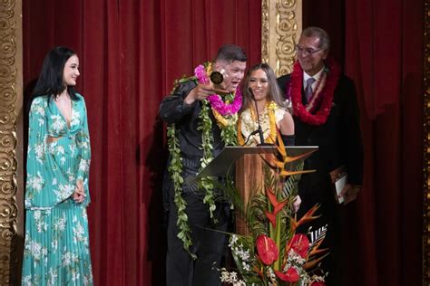 2023 Nā Hōkū Hanohano Awards winners announced Maui Now