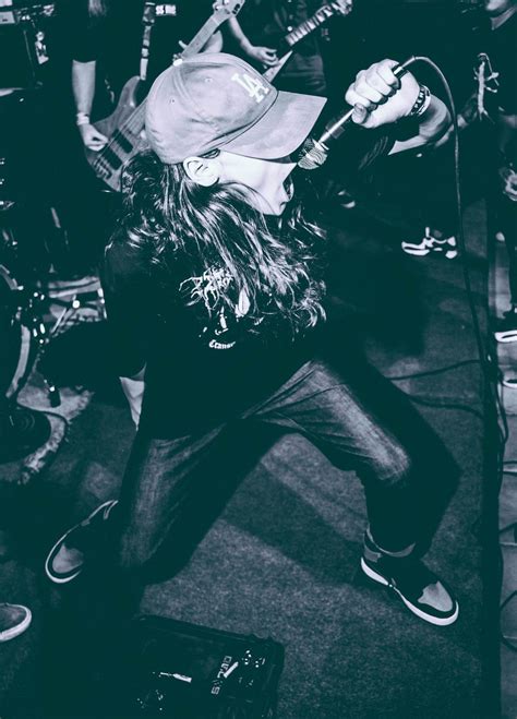 🔥 [30+] Knocked Loose Wallpapers | WallpaperSafari