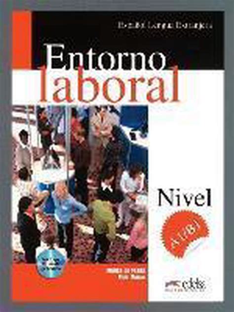 Entorno Laboral Libro Del Alumno Cd A B Prada Book