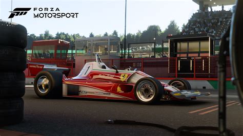 Forza Motorsport Update Game Fixes Preview