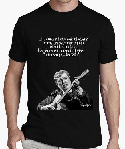 T Shirt Guccini Nyaartisti T Shirt Da Uomo Magliette T