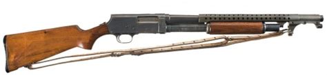 Stevens Model 520/620 - Internet Movie Firearms Database - Guns in ...