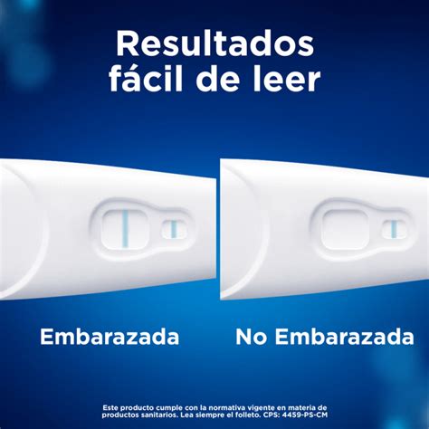 Clearblue Early Test Embarazo Unidad