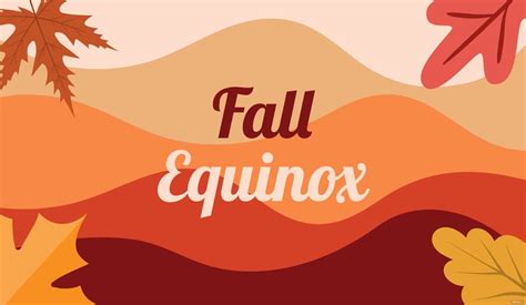 Fall Equinox Background in PSD, Illustrator, PDF, SVG, JPG, EPS, PNG ...