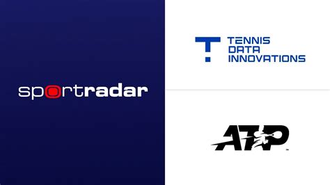 Sportradar Sell Un Acuerdo Con Tennis Data Innovations Para Ampliar La