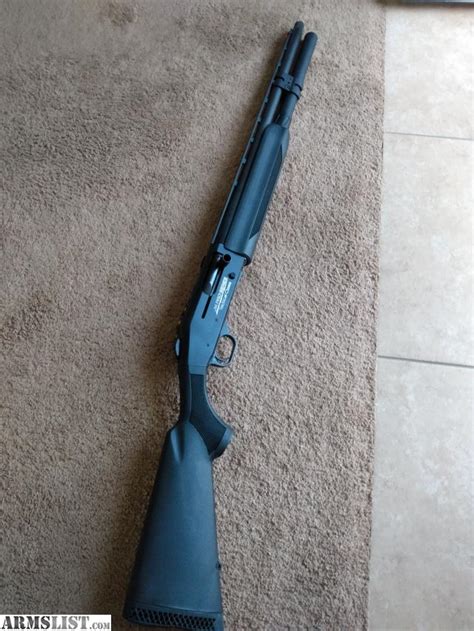 Armslist For Sale Mossberg Jm Pro