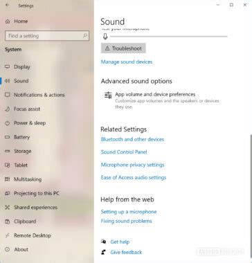 What is Windows Sonic for Headphones? - Android Authority