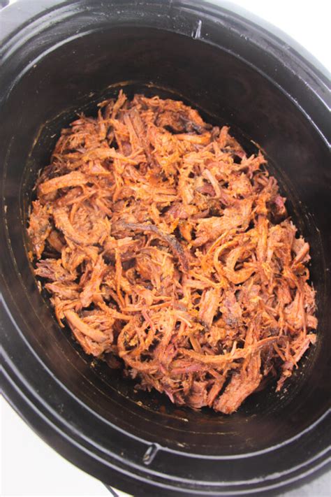 Set It And Forget It How To Make Perfect Pulled Pork In Your Slow Cooker