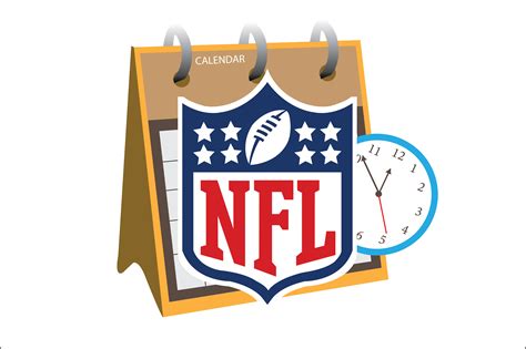 Nfl Schedule Release Lwendosilver