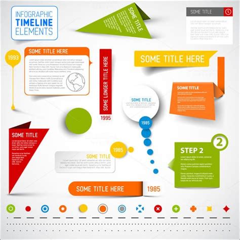 Illustrator Infographic Template