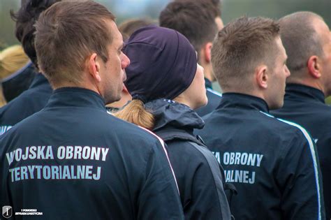 Terytorials Z Om Y Na Podium Mistrzostw Wojska Polskiego Pbot