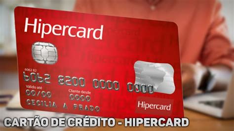 Conhe A Os Benef Cios Do Cart O De Cr Dito Hipercard