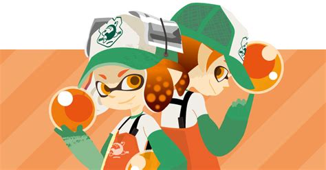 #スプラトゥーン2 サーモンラン！ - hinacoのイラスト - pixiv