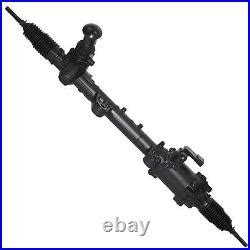 2 4L Electronic Power Steering Rack Pinion Replacement For 2009 2010