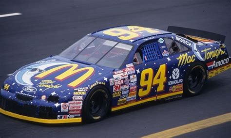 FANTASY NASCAR Racin