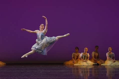 Carmina Burana and More! - Manassas Ballet Theatre