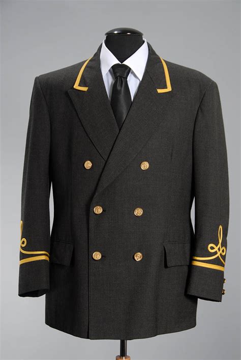 Doorman Uniforms Doorman Custom Uniforms New York City Nyc