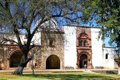 Tzintzuntzan Michoacán Pueblo Mágico Guía Definitiva Tips Para Tu