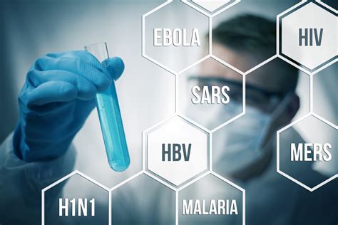 Claves para diferenciar entre endemia epidemia y pandemia VIU España