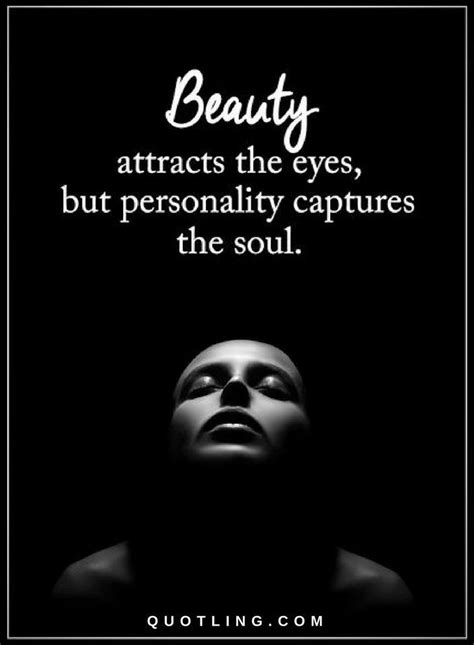 Beauty Captures The Eye Quote - ShortQuotes.cc