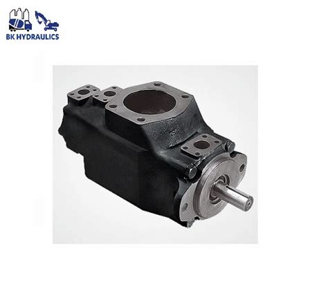 Veljan Hydraulic Pump Vt Dbb At Rs Piece Veljan Hydraulic