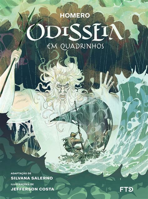 Odisseia Do Sol 1