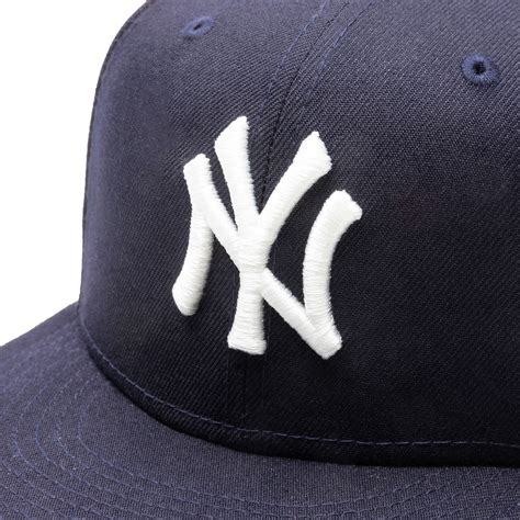 Pop Sweat 59FIFTY Fitted - New York Yankees – Feature