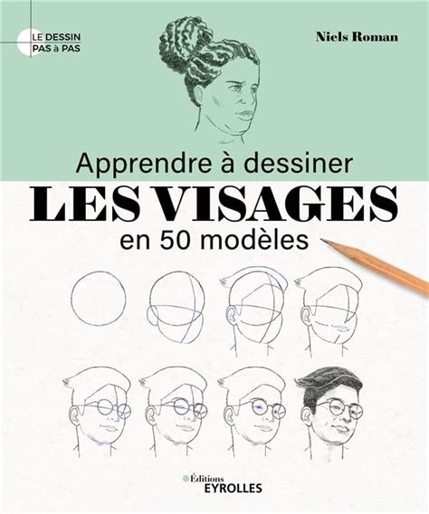 Sélection des meilleurs livre pour apprendre à dessiner Crayons et