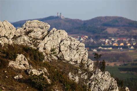 Miedzianka Nature Reserve Geopark Wi Tokrzyski