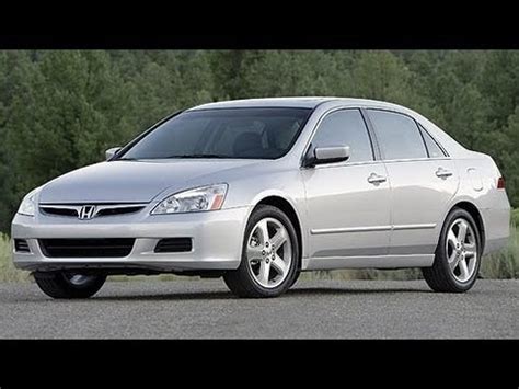 Honda Accord 2006 - MISSJAWPOPPER