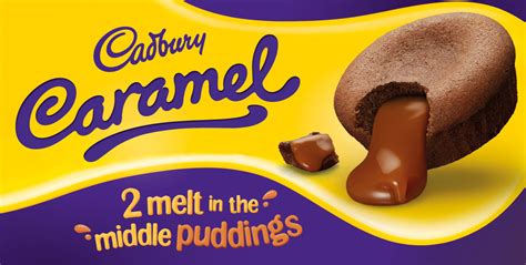 Asda Selling Cadbury Caramel Puddings For 25p Entertainment Daily